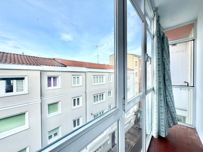 C/ FUNDADORA DE LAS SIERVAS DE JESUS