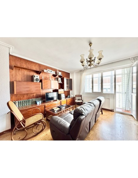 C/ FUNDADORA DE LAS SIERVAS DE JESUS