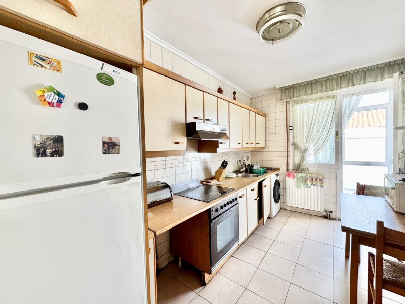 C/ FUNDADORA DE LAS SIERVAS DE JESUS