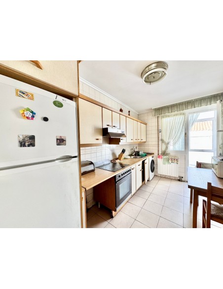 C/ FUNDADORA DE LAS SIERVAS DE JESUS