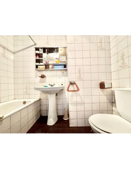 C/ FUNDADORA DE LAS SIERVAS DE JESUS