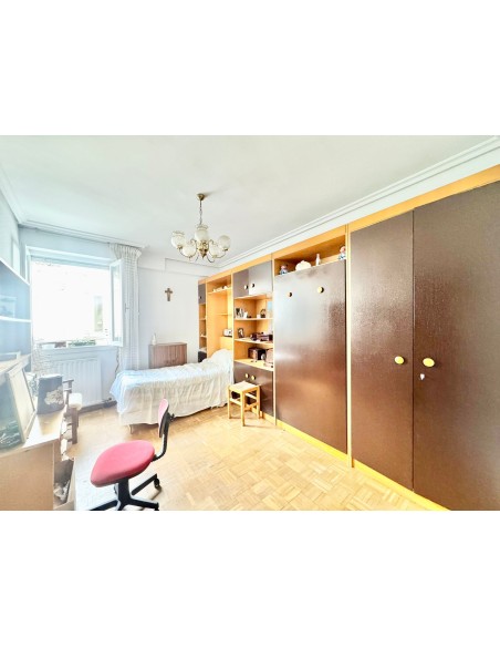 C/ FUNDADORA DE LAS SIERVAS DE JESUS