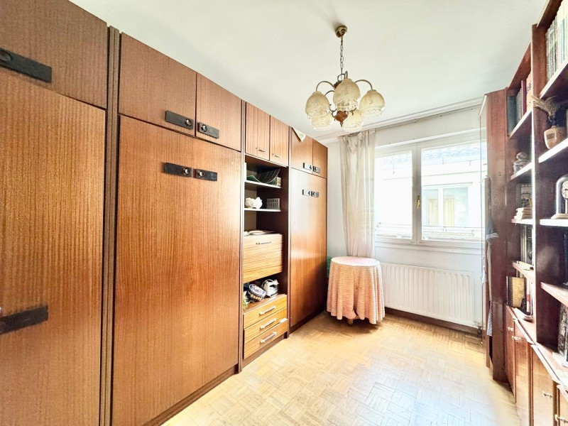 C/ FUNDADORA DE LAS SIERVAS DE JESUS