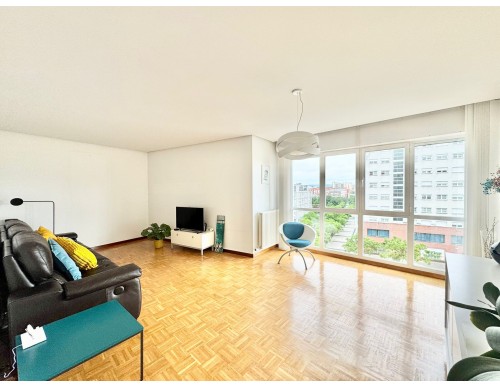 C/ DUQUE DE WELLINGTON