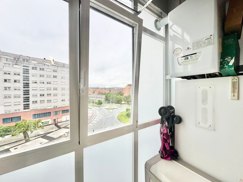 C/ DUQUE DE WELLINGTON