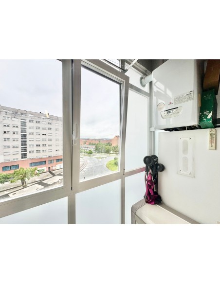 C/ DUQUE DE WELLINGTON