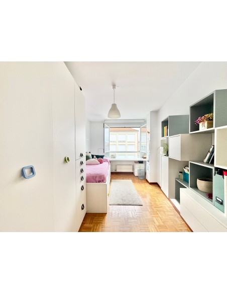 C/ DUQUE DE WELLINGTON