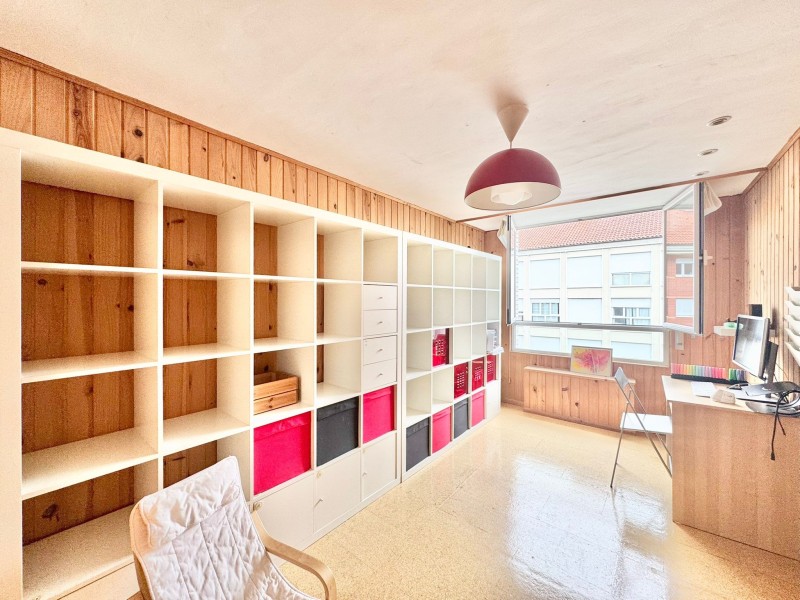 C/ DUQUE DE WELLINGTON