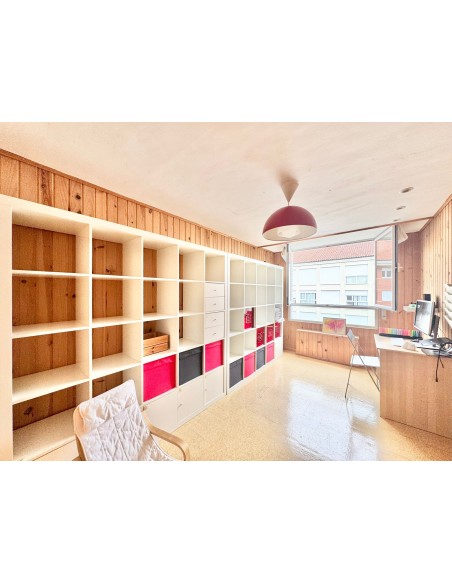 C/ DUQUE DE WELLINGTON