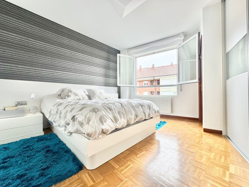 C/ DUQUE DE WELLINGTON