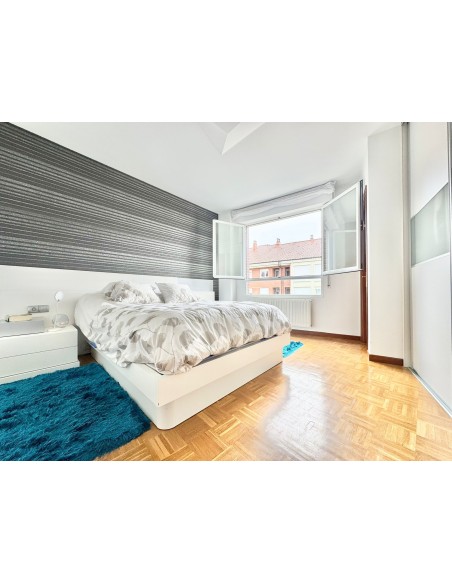 C/ DUQUE DE WELLINGTON