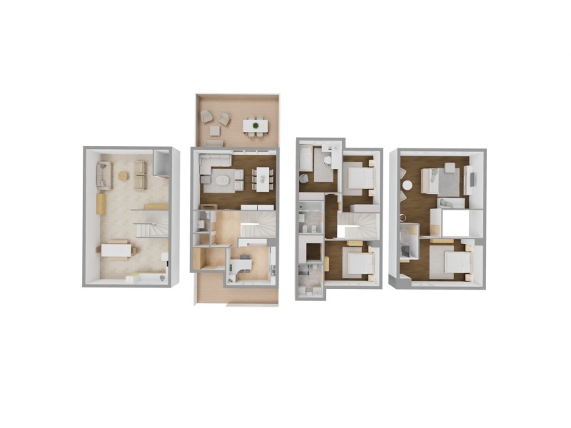 C/ ROSALIA DE CASTRO