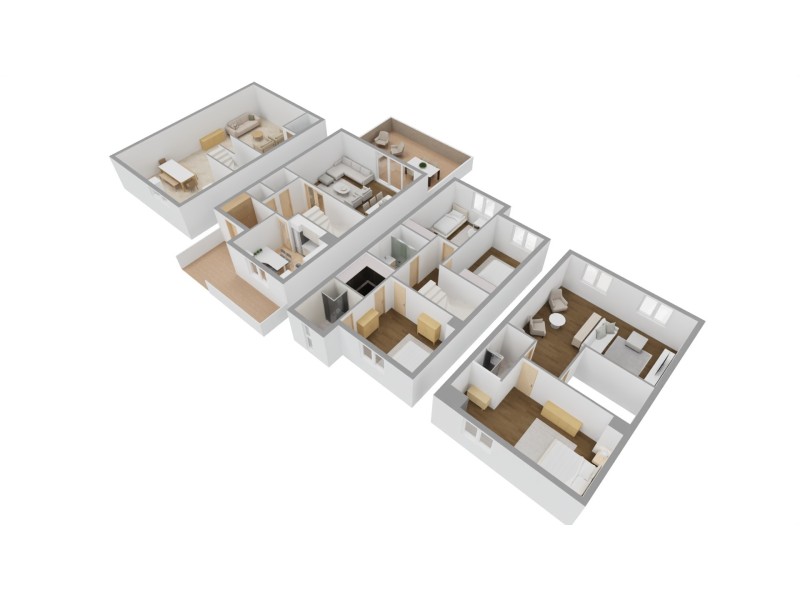 C/ ROSALIA DE CASTRO