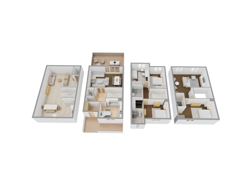 C/ ROSALIA DE CASTRO