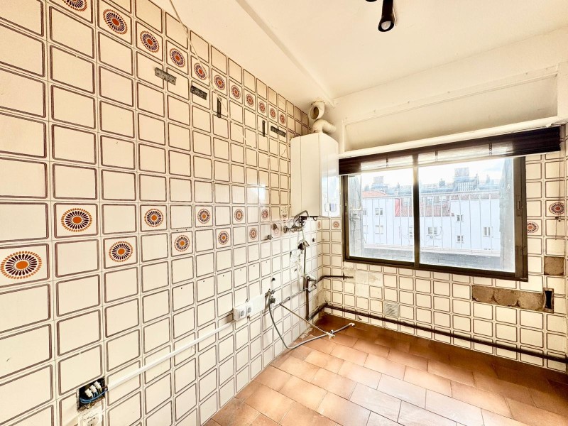 C/ CONDADO DE TREVIÑO