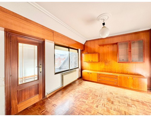 C/ CONDADO DE TREVIÑO