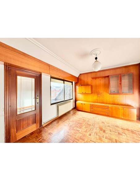 C/ CONDADO DE TREVIÑO