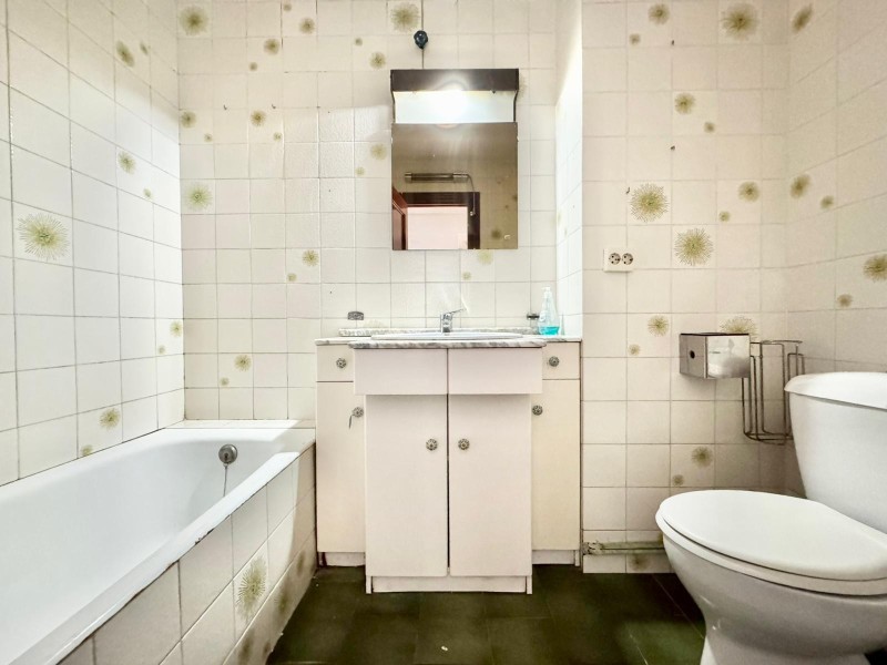 C/ CONDADO DE TREVIÑO