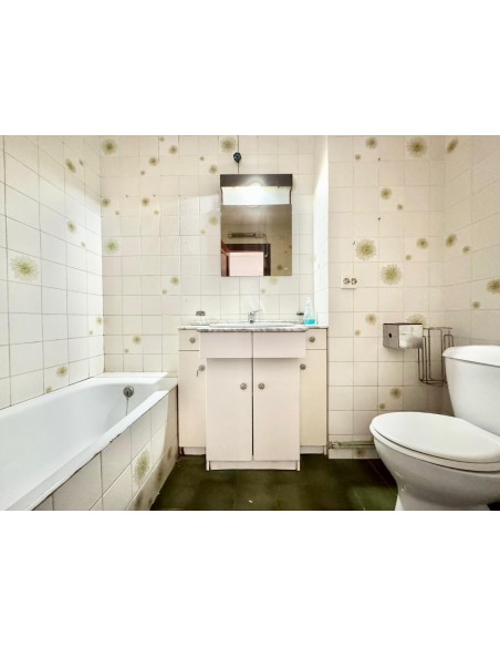 C/ CONDADO DE TREVIÑO