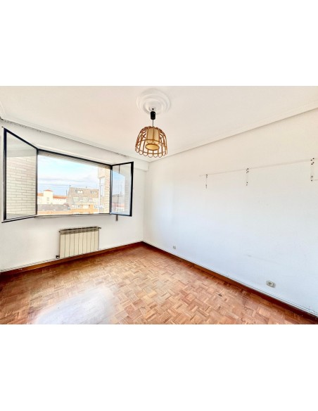 C/ CONDADO DE TREVIÑO