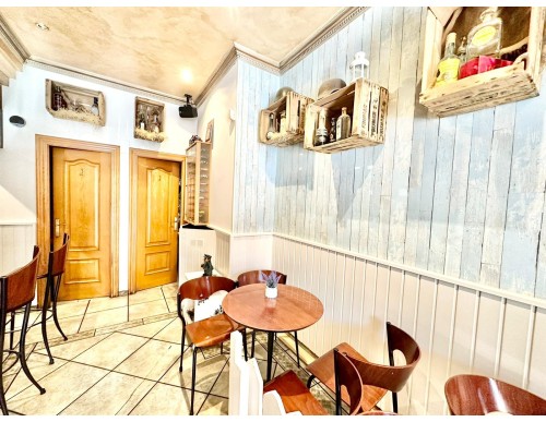 C/ JOSE DOMINGO OLARTE