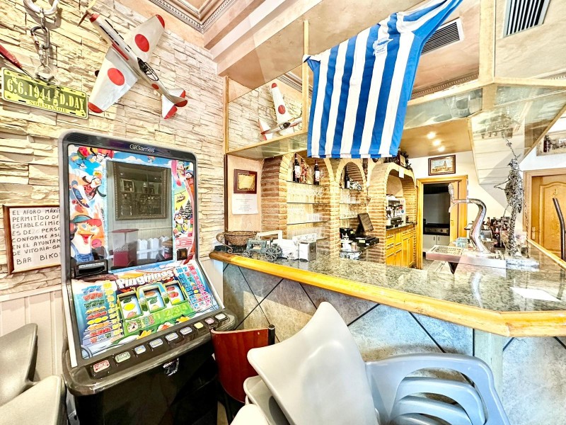 C/ JOSE DOMINGO OLARTE