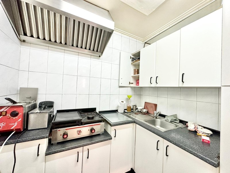 C/ JOSE DOMINGO OLARTE