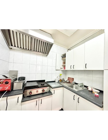 C/ JOSE DOMINGO OLARTE