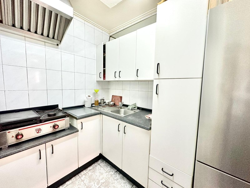 C/ JOSE DOMINGO OLARTE