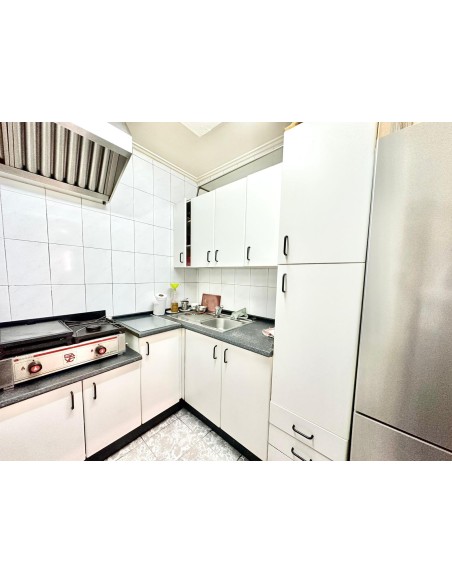 C/ JOSE DOMINGO OLARTE