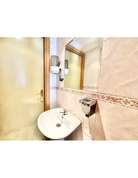 C/ JOSE DOMINGO OLARTE