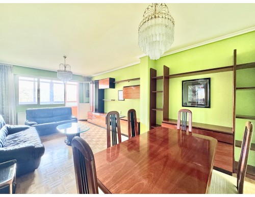 AVENIDA DE LOS HUETOS