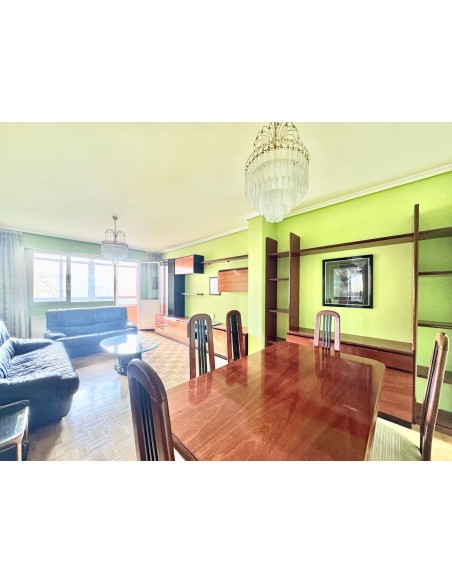 AVENIDA DE LOS HUETOS