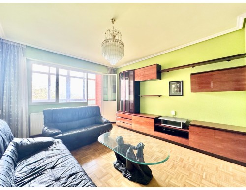 AVENIDA DE LOS HUETOS 2