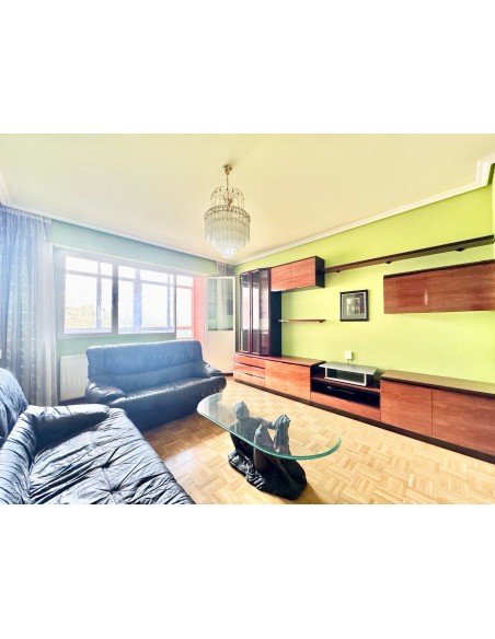 AVENIDA DE LOS HUETOS