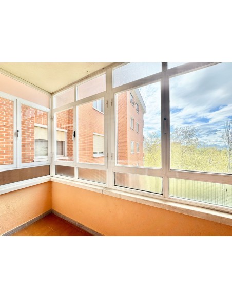 AVENIDA DE LOS HUETOS