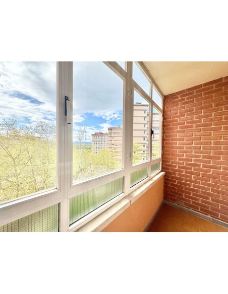 AVENIDA DE LOS HUETOS