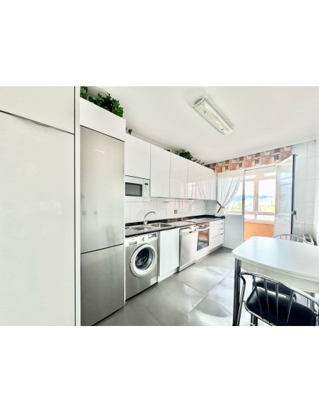 AVENIDA DE LOS HUETOS