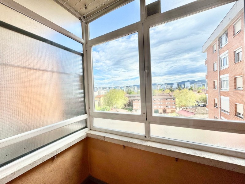 AVENIDA DE LOS HUETOS