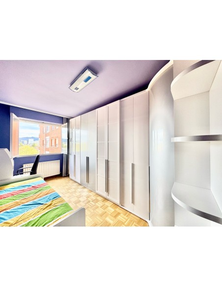 AVENIDA DE LOS HUETOS