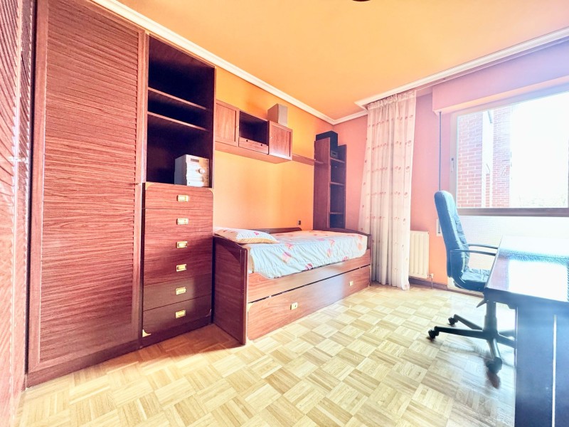 AVENIDA DE LOS HUETOS