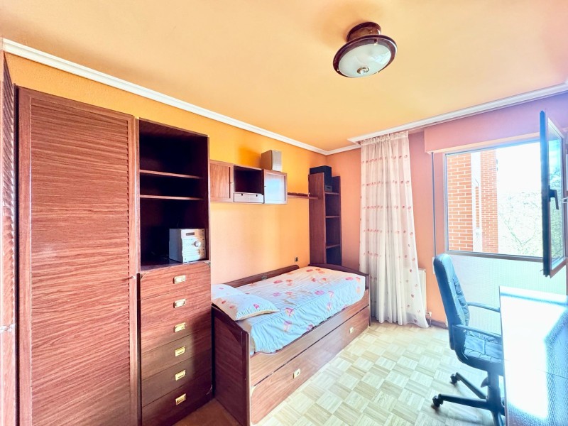 AVENIDA DE LOS HUETOS