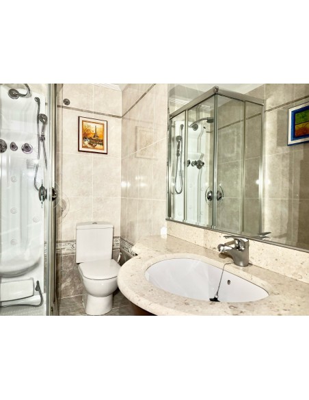 AVENIDA DE LOS HUETOS