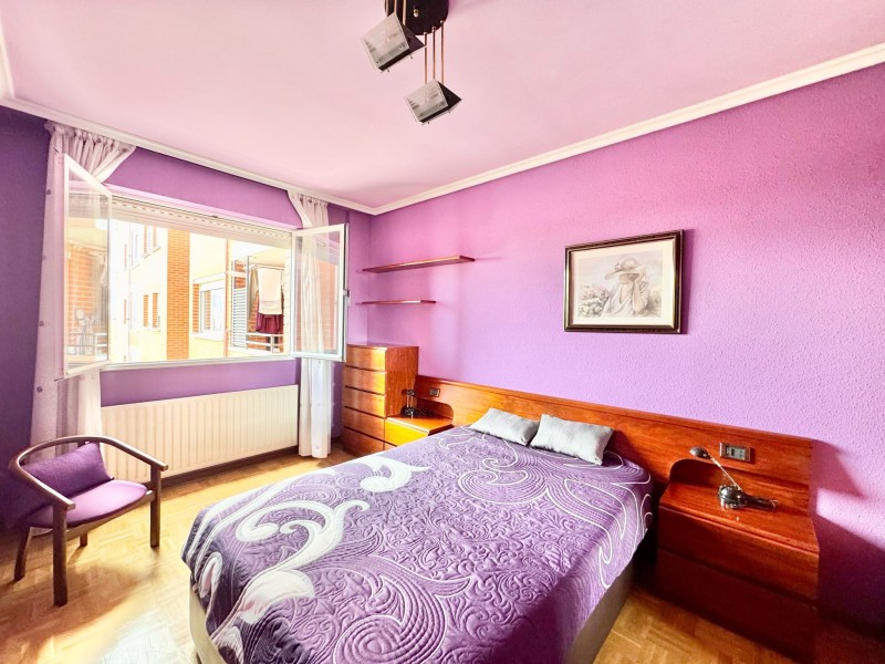 AVENIDA DE LOS HUETOS