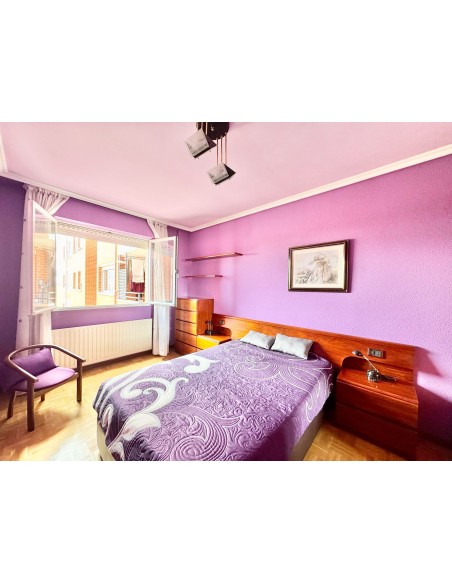 AVENIDA DE LOS HUETOS