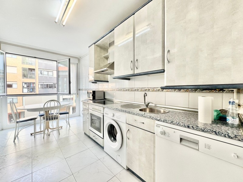 C/ DONOSTIA-SAN SEBASTIAN