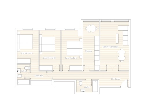 C/ DONOSTIA-SAN SEBASTIAN 2