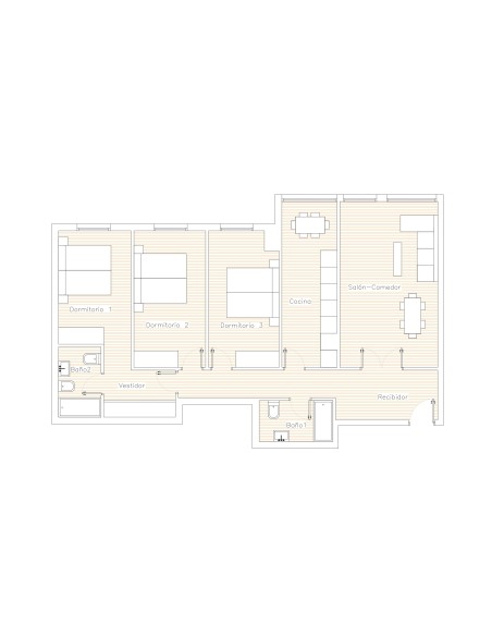 C/ DONOSTIA-SAN SEBASTIAN