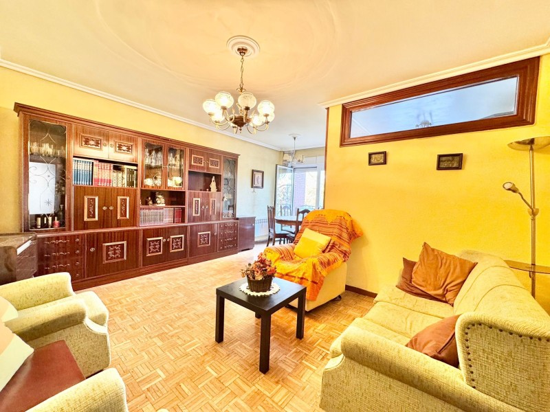 C/ SENDA DE LOS PUERTOS