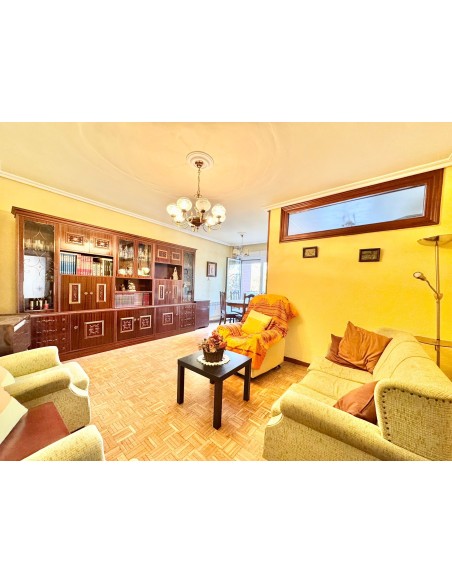 C/ SENDA DE LOS PUERTOS